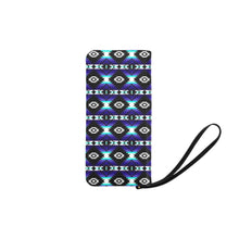 Load image into Gallery viewer, Cree Confederacy Midnight Women&#39;s Clutch Purse
