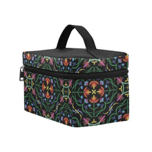 Load image into Gallery viewer, Quill Visions Cosmetic Bag
