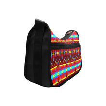 Load image into Gallery viewer, Visions of Lasting Peace Crossbody Bags
