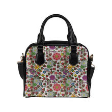 Load image into Gallery viewer, Berry Pop Br Bark Shoulder Handbag
