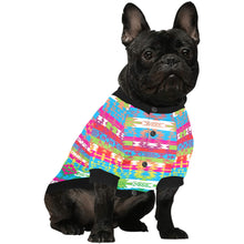 Load image into Gallery viewer, Grand Entry Pet Dog Round Neck Shirt
