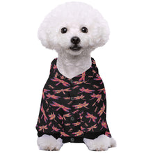 Load image into Gallery viewer, Gathering Noir Pet Dog Hoodie
