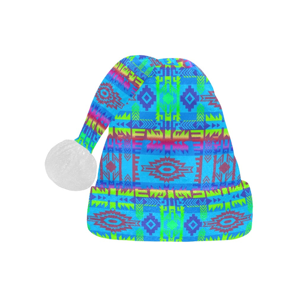 Young Journey Santa Hat