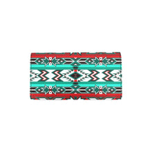 Load image into Gallery viewer, Southwest Journey Women&#39;s Trifold Wallet
