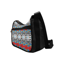 Load image into Gallery viewer, dragonflies Crossbody Bags
