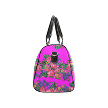 Load image into Gallery viewer, Kokum&#39;s Revenge Blush New Waterproof Travel Bag/Small
