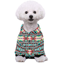 Load image into Gallery viewer, Force of Nature Windstorm Pet Dog Hoodie
