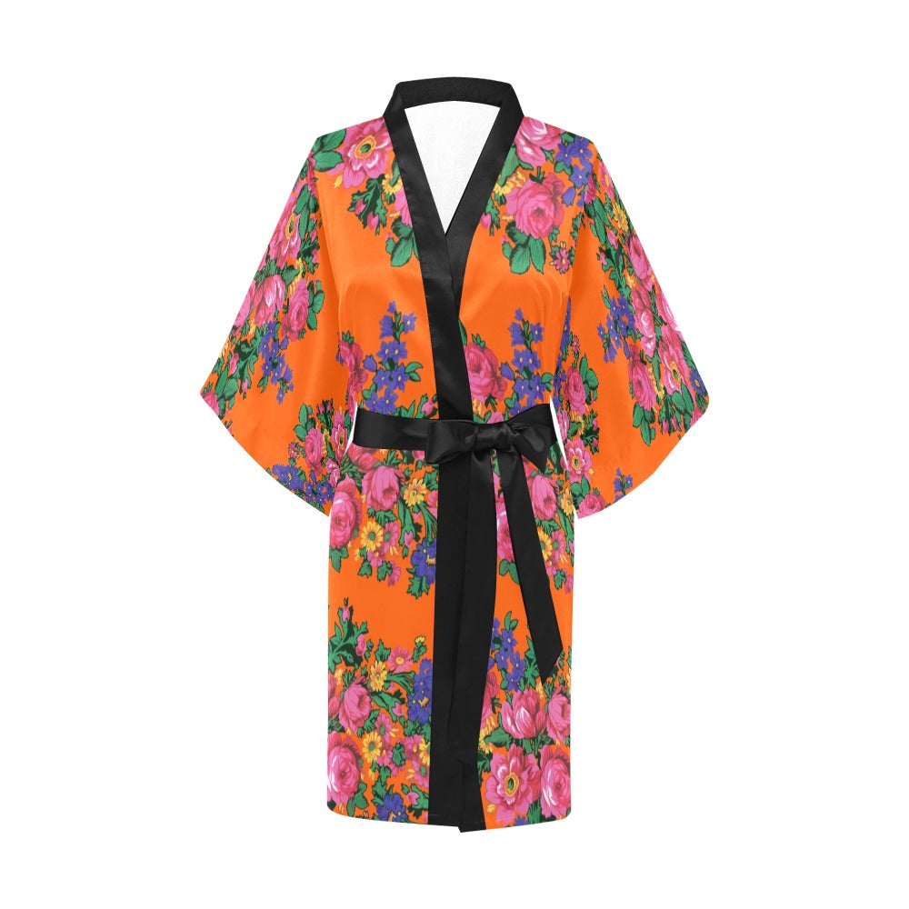 Kokum's Revenge Sierra Kimono Robe