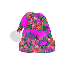 Load image into Gallery viewer, Kokum&#39;s Revenge Blush Santa Hat
