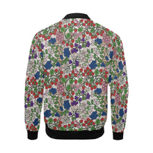 Load image into Gallery viewer, Takwakin Harvest Br Bark Bomber Jacket for Men
