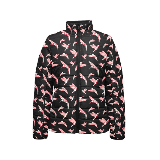 Strawberry Stand Collar Jacket