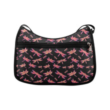 Load image into Gallery viewer, Gathering Noir Crossbody Bags
