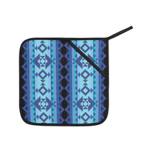 Load image into Gallery viewer, Tipi Oven Mitt &amp; Pot Holder
