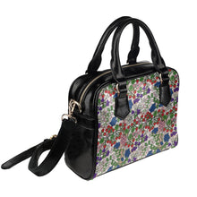 Load image into Gallery viewer, Takwakin Harvest Br Bark Shoulder Handbag
