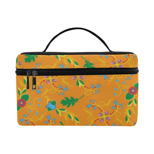 Vine Life Sunshine Cosmetic Bag