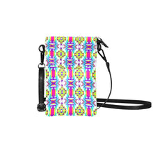 Load image into Gallery viewer, Fancy Champion Small Cell Phone Purse
