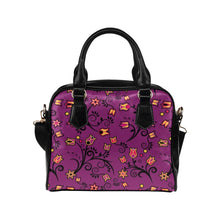 Load image into Gallery viewer, Lollipop Star Shoulder Handbag
