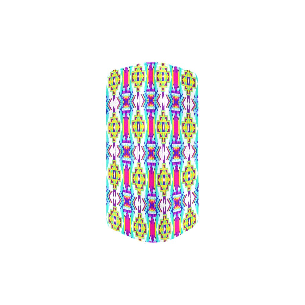 Fancy Champion Clutch