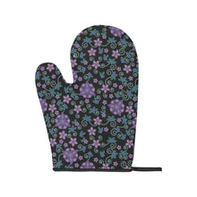 Load image into Gallery viewer, Berry Picking Oven Mitt &amp; Pot Holder
