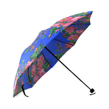 Load image into Gallery viewer, Kokum&#39;s Revenge- Royal Foldable Umbrella
