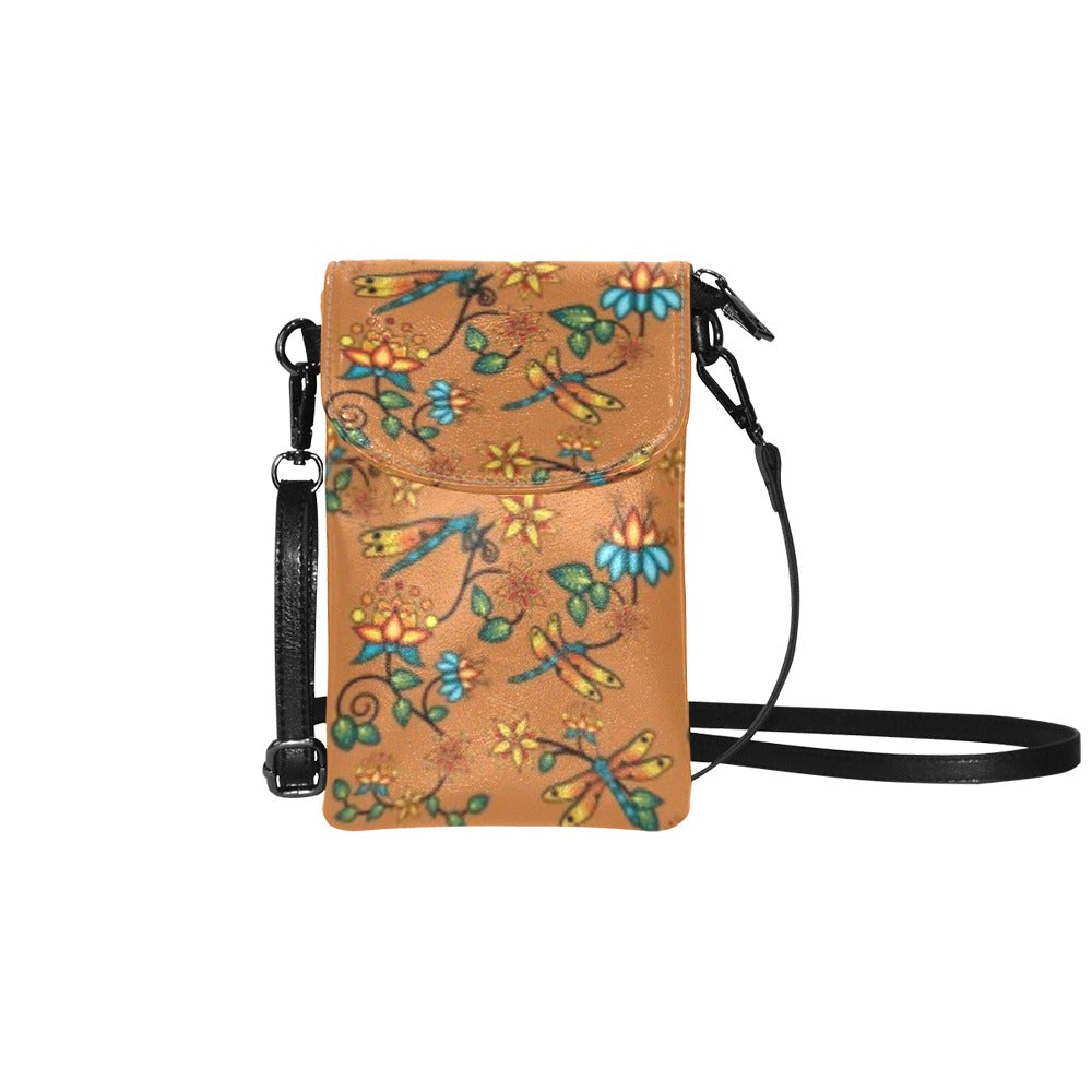 Dragon Lily Sierra Small Cell Phone Purse
