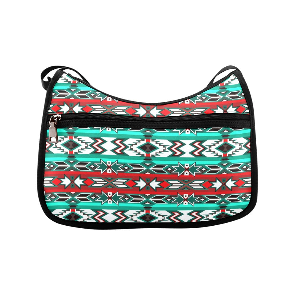 Southwest Journey Crossbody Bags