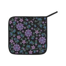 Load image into Gallery viewer, Berry Picking Oven Mitt &amp; Pot Holder
