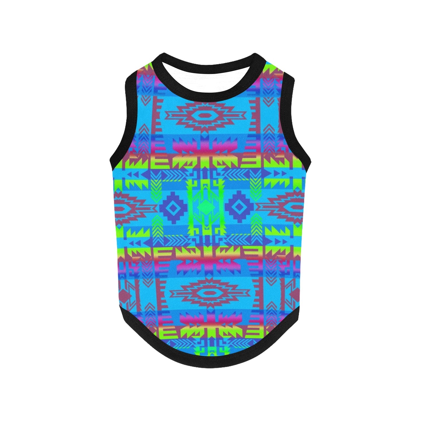 Young Journey Pet Tank Top