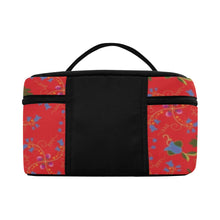 Load image into Gallery viewer, Vine Life Scarlet Cosmetic Bag
