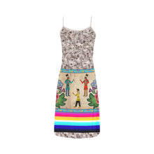 Load image into Gallery viewer, Kinship Ties Alcestis Slip Dress
