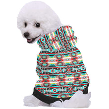 Load image into Gallery viewer, Force of Nature Windstorm Pet Dog Hoodie
