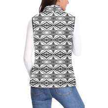 Load image into Gallery viewer, Mesa War Party Women&#39;s Padded Vest Jacket
