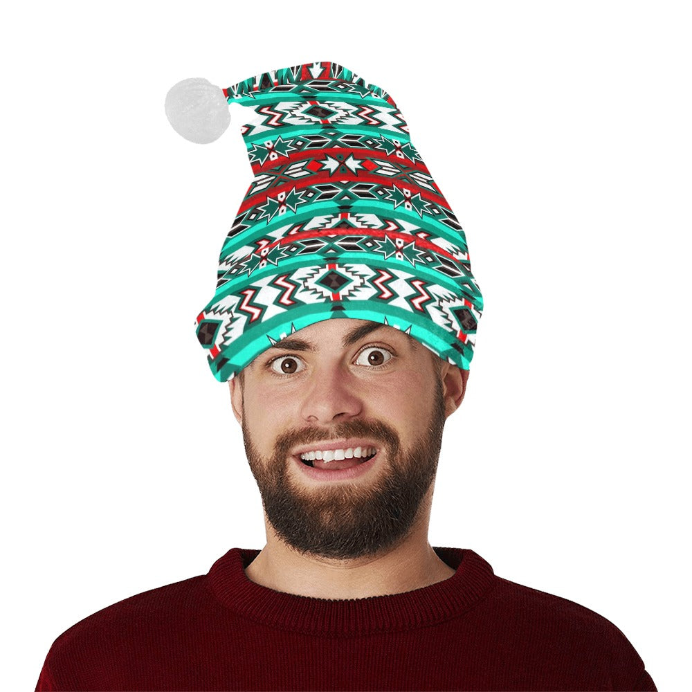 Southwest Journey Santa Hat