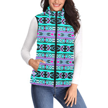 Load image into Gallery viewer, Northeast Journey Women&#39;s Padded Vest Jacket
