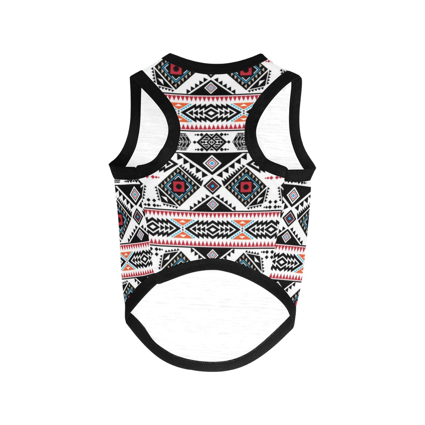 California Coast Pet Tank Top