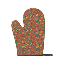 Load image into Gallery viewer, Lily Sierra Oven Mitt &amp; Pot Holder
