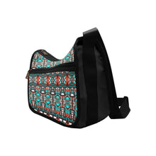 Load image into Gallery viewer, Captive Winter Crossbody Bags
