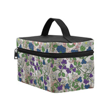 Load image into Gallery viewer, Grandmother Stories Br Bark Cosmetic Bag/Large
