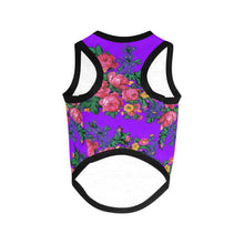 Load image into Gallery viewer, Kokum&#39;s Revenge Lilac Pet Tank Top
