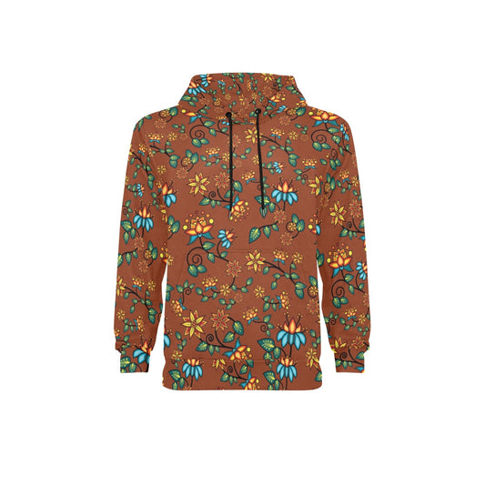 Lily Sierra Fleece Hoodie