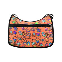 Load image into Gallery viewer, Indigenous Paisley Sierra Crossbody Bags
