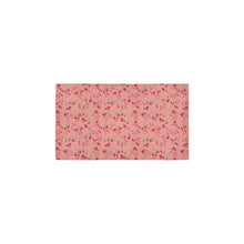 Load image into Gallery viewer, Swift Floral Peach Rouge Remix Bath Rug 16&#39;&#39;x 28&#39;&#39;
