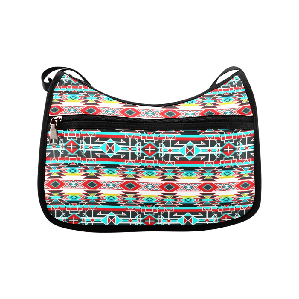 Force of Nature Windstorm Crossbody Bags