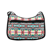 Load image into Gallery viewer, Force of Nature Windstorm Crossbody Bags
