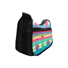 Load image into Gallery viewer, Grand Entry Crossbody Bags
