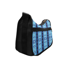 Load image into Gallery viewer, Tipi Crossbody Bags
