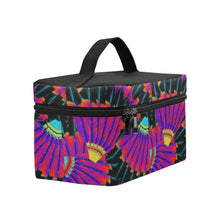 Load image into Gallery viewer, Eagle Feather Remix Cosmetic Bag
