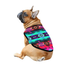 Load image into Gallery viewer, Sovereign Nation Sunrise Pet Tank Top
