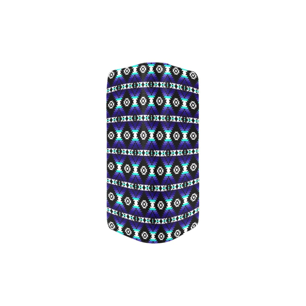 Cree Confederacy Midnight Clutch