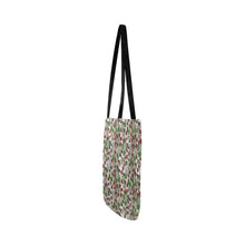 Load image into Gallery viewer, Strawberry Dreams Br Bark Reusable Shopping Bag
